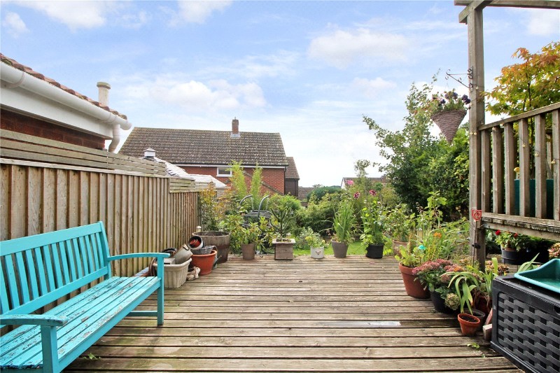 Morris Close, Stoke Holy Cross, Norwich, Norfolk, NR14