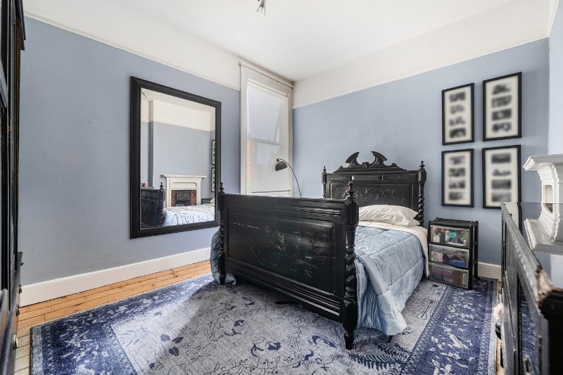 Brockley Rise, London, SE23