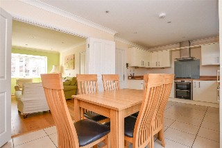 Reeves Way, Wokingham, Berkshire, RG41