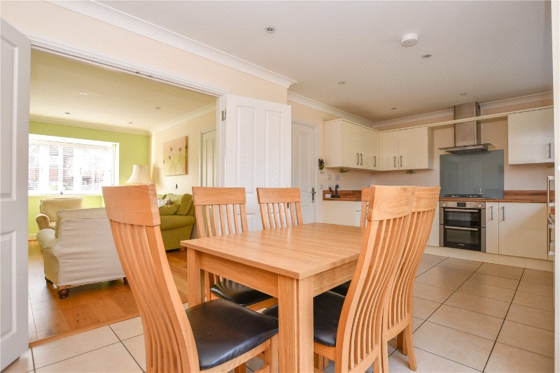 Reeves Way, Wokingham, Berkshire, RG41