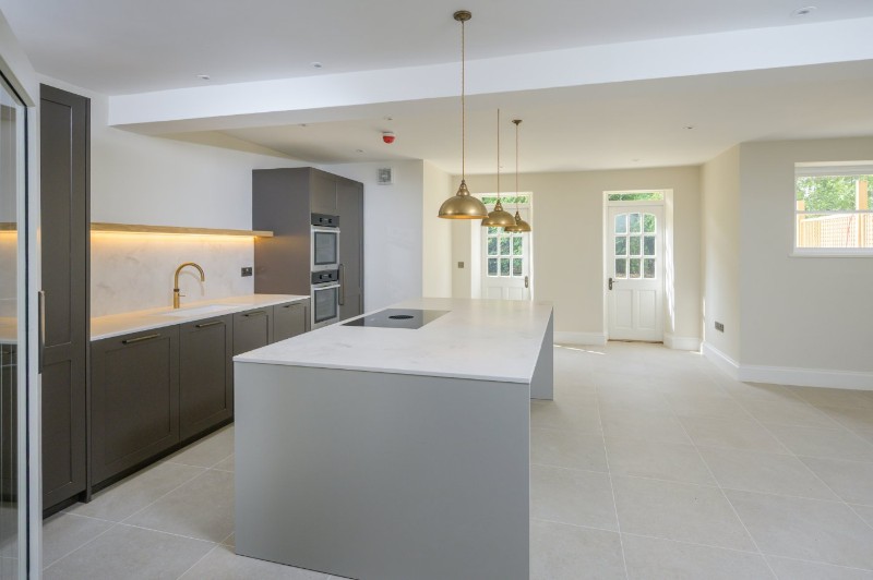Oakfield, Weston Park, Batht, BA1