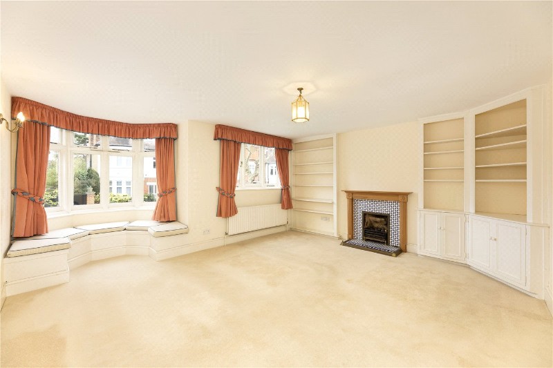 Larpent Avenue, Putney, London, SW15