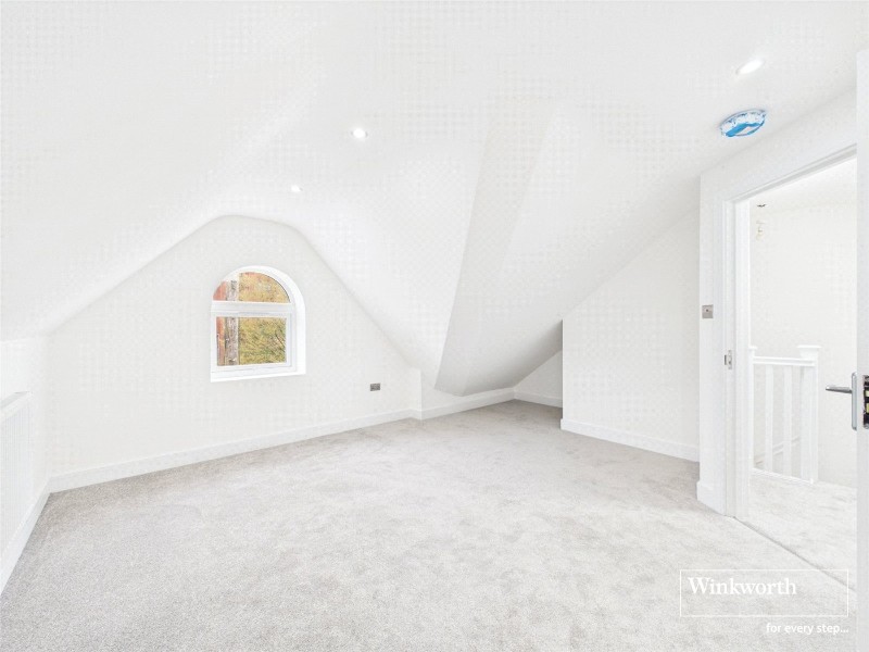 Howard Street, Reading, Berkshire, RG1