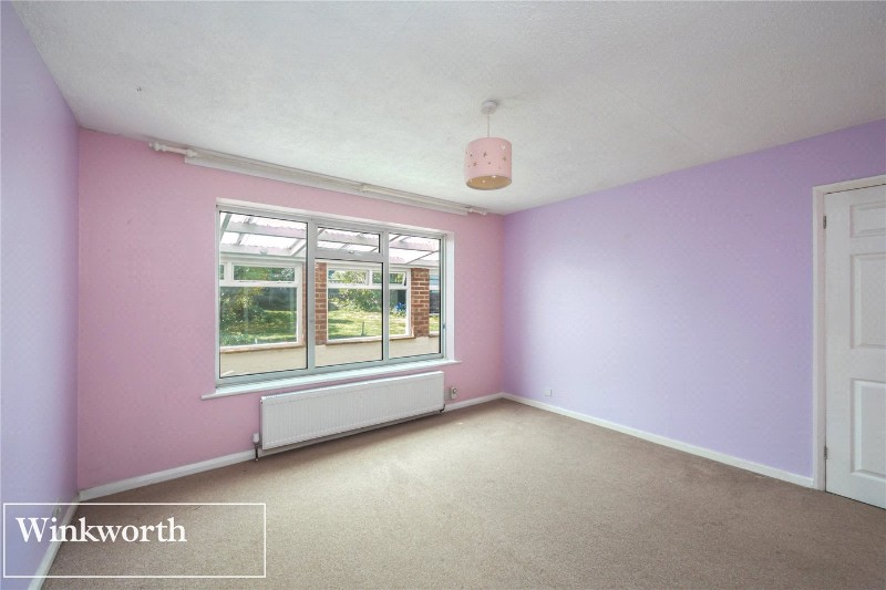 Westmeston Avenue, Saltdean, Brighton, East Sussex, BN2