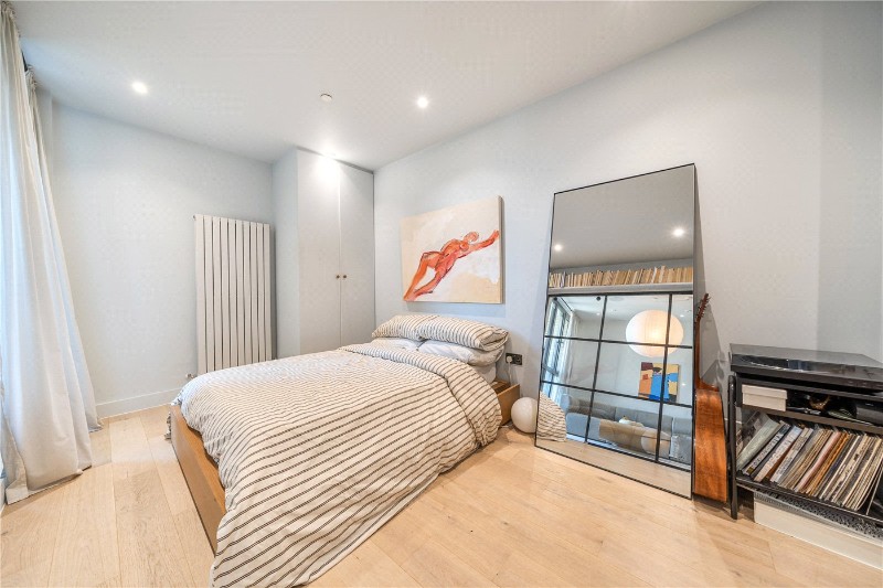 Morville Street, London, E3