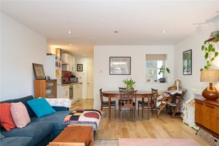 Ulverstone Road, West Norwood, London, SE27