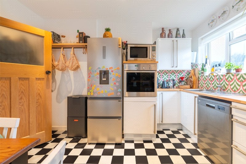Leigh Road, Wimborne, Dorset, BH21