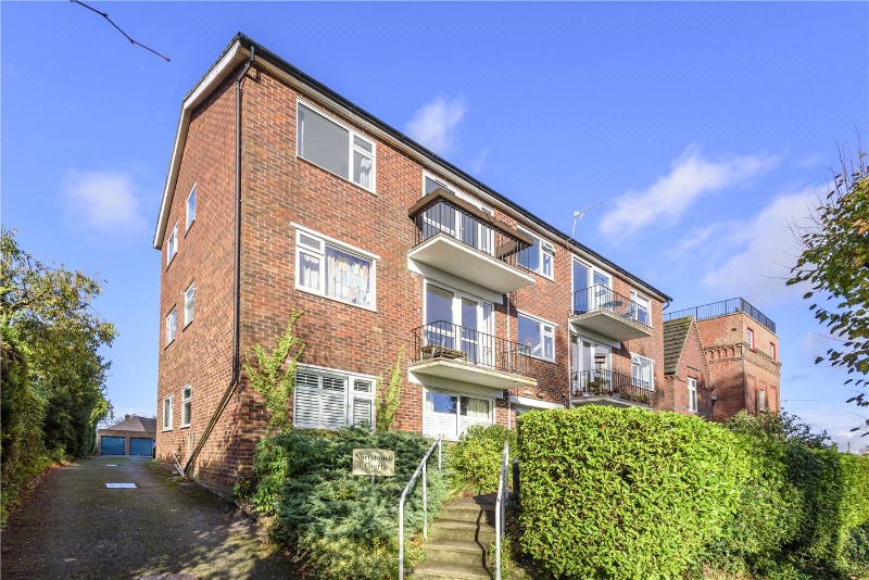 Northbrook Avenue, Winchester, Hampshire, SO23