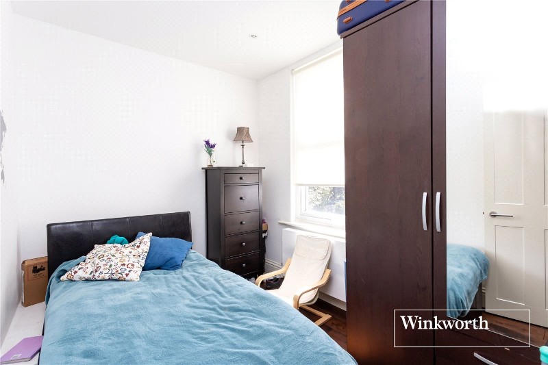 Stanhope Road, North Finchley, London, N12