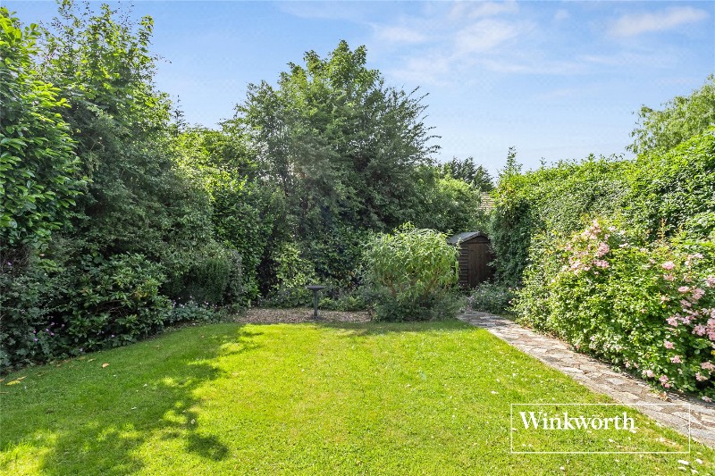 Sutton Crescent, Barnet, EN5