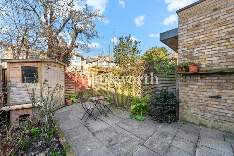 Graham Road, London, N15