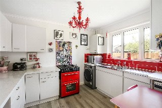 Ashley Close, Winchester, Hampshire, SO22