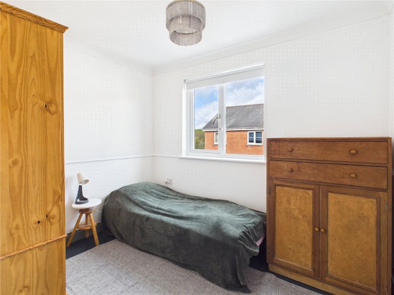 Bassetts Close, Copplestone, Crediton, Devon, EX17