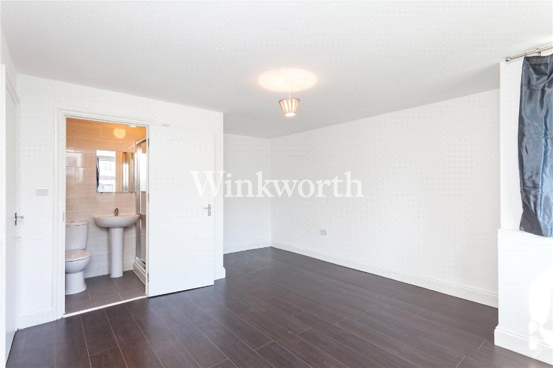 Hamilton Road, London, NW11