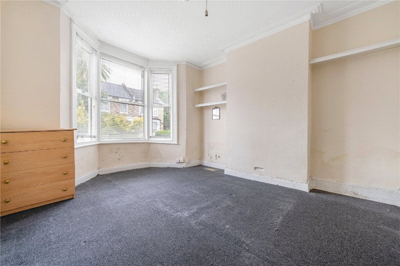 Ondine Road, London, SE15