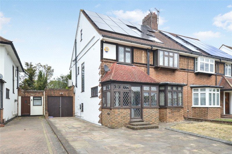 Cedarhurst Drive, London, SE9