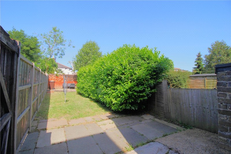 Nursery Road, Chelmsford, Essex, CM2