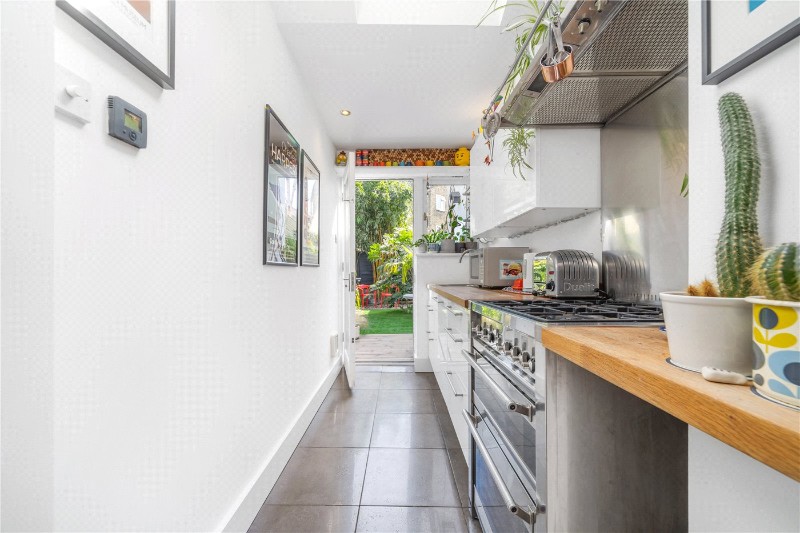 Landells Road, East Dulwich, London, SE22