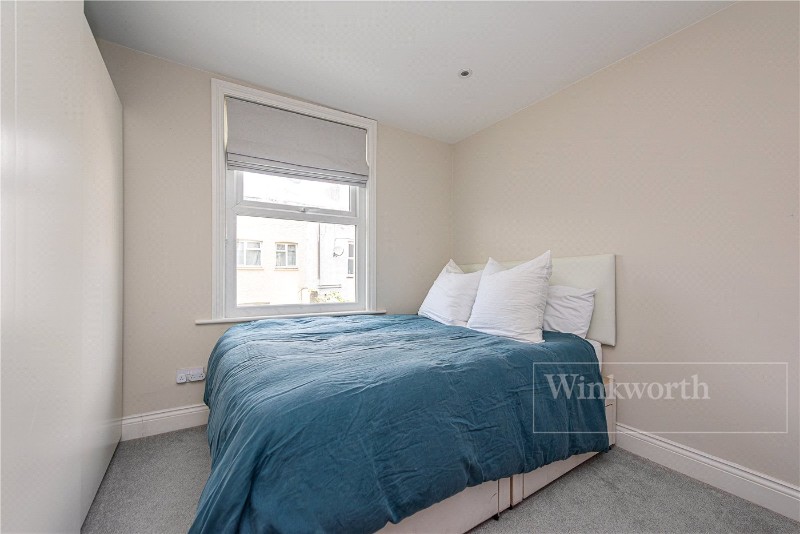 College Road, London, NW10