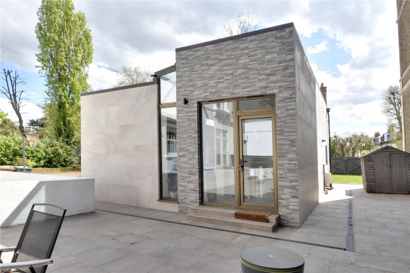 The Glebe, Blackheath, London, SE3
