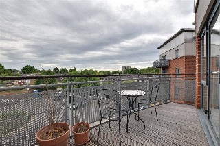 Gunyard Mews, Shooters Hill, London, SE18