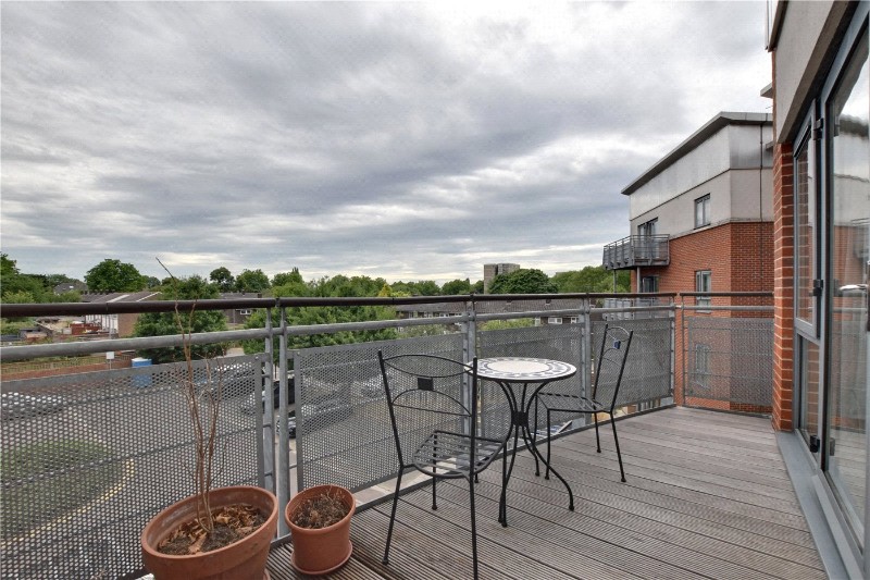 Gunyard Mews, Shooters Hill, London, SE18