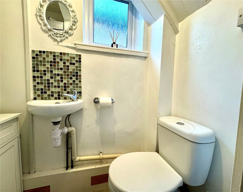 Pauls Dene Road, Salisbury, Wiltshire, SP1