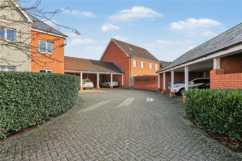 Turnberry, Eaton, Norwich, Norfolk, NR4
