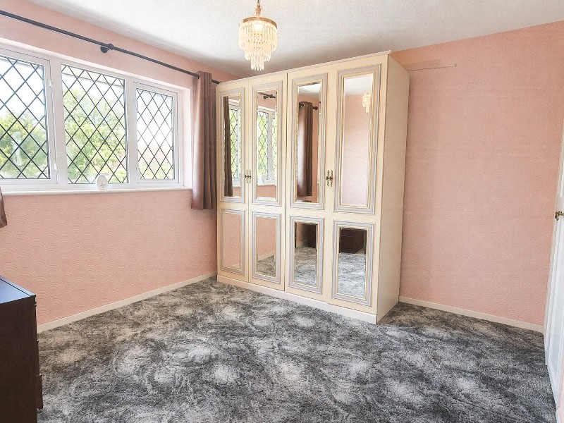 Jarvis Close, Barnet, EN5