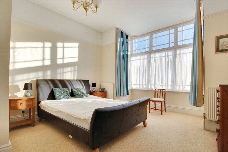 Pier Avenue, Southwold, Suffolk, IP18