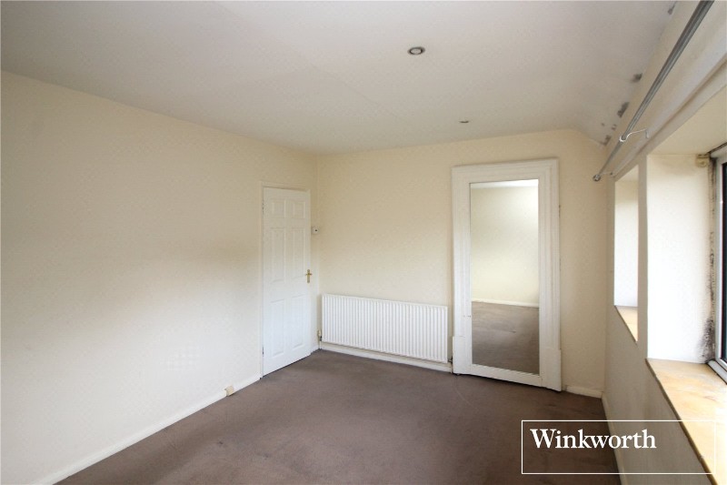 Barton Way, Borehamwood, Hertfordshire, WD6