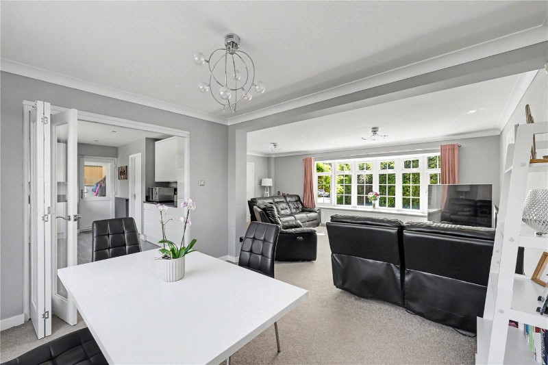 Coleridge Close, Taverham, Norwich, Norfolk, NR8