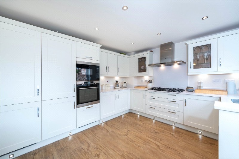 Bellamy Way, Bourne, Lincolnshire, PE10