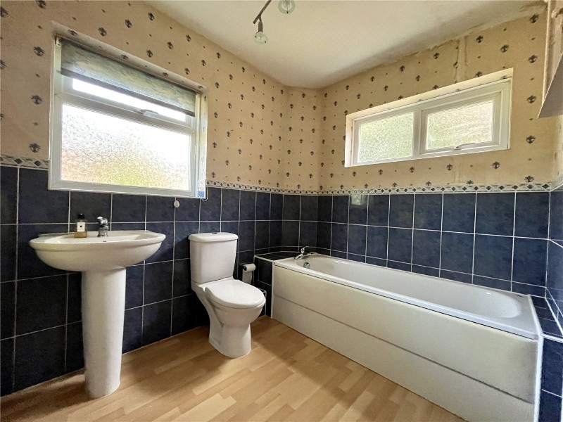 Portarlington Road, Bournemouth, BH4