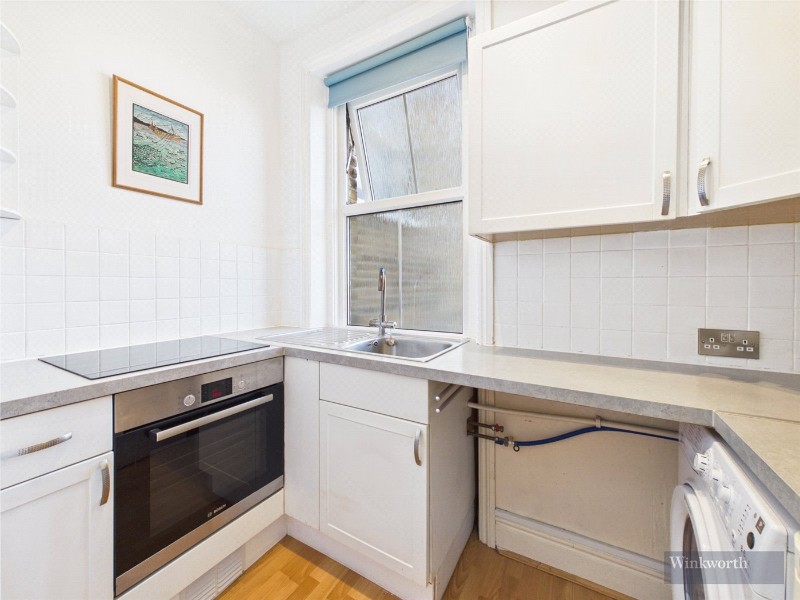 St. Andrew's Square, Surbiton, United Kingdom, KT6