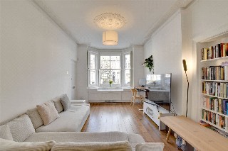 Annandale Road, Greenwich, London, SE10