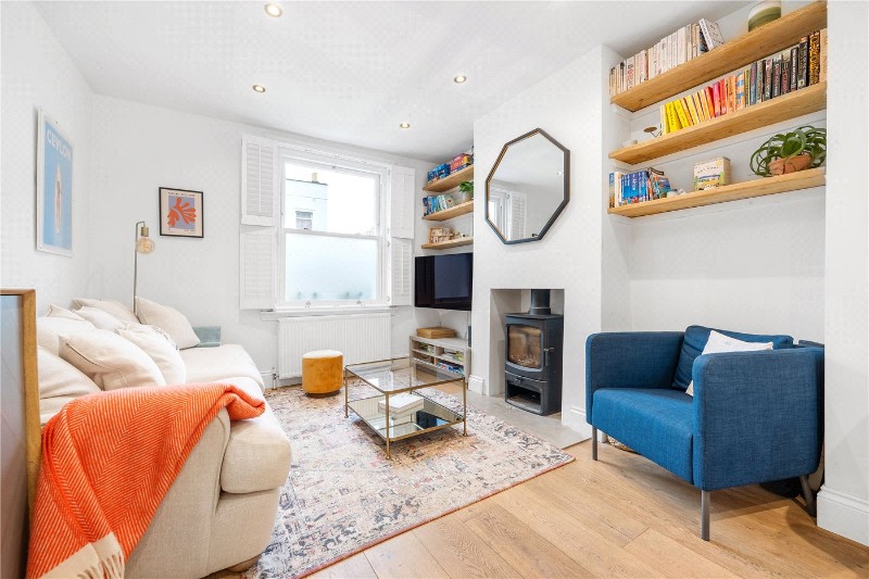 Frogley Road, East Dulwich, London, SE22