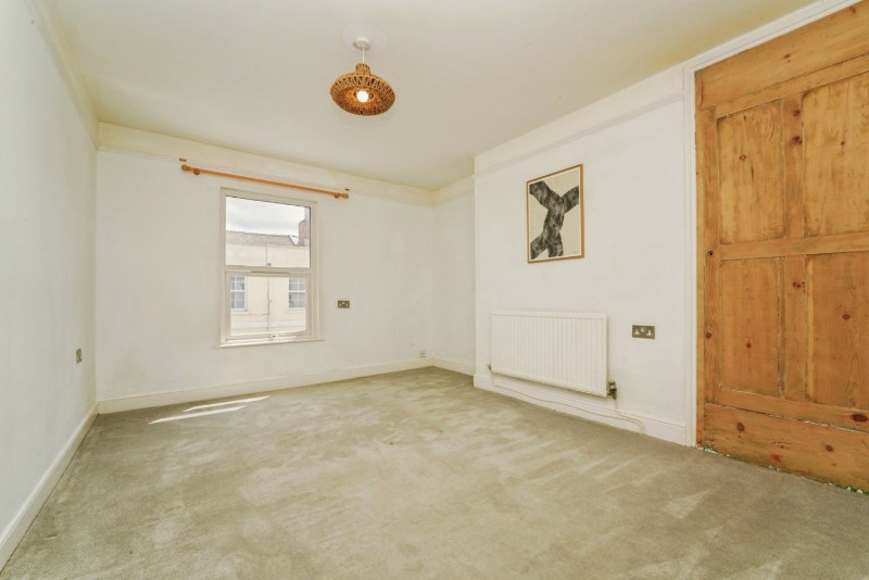 Keynsham Street, Cheltenham, Gloucestershire, GL52