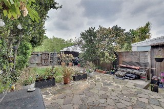 St. Mildreds Road, Lee, London, SE12