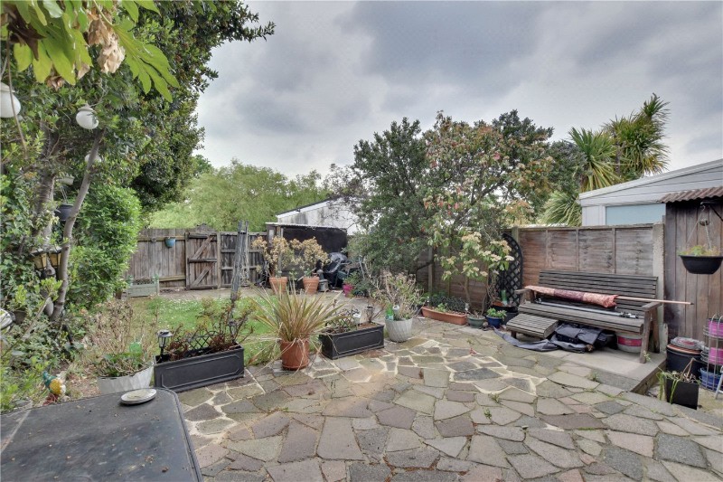St. Mildreds Road, Lee, London, SE12
