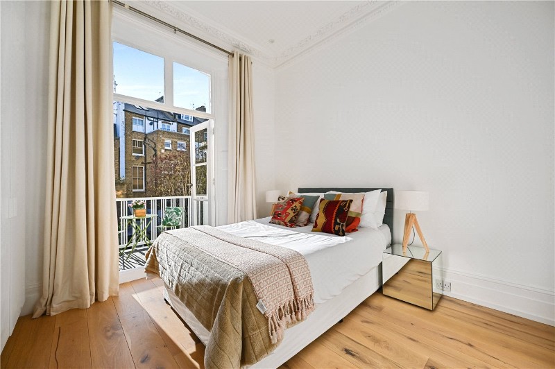Ledbury Road, London, W11