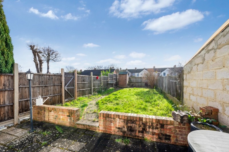 Mackenzie Road, Beckenham, BR3