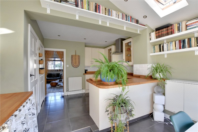 Shrapnel Road, London, SE9