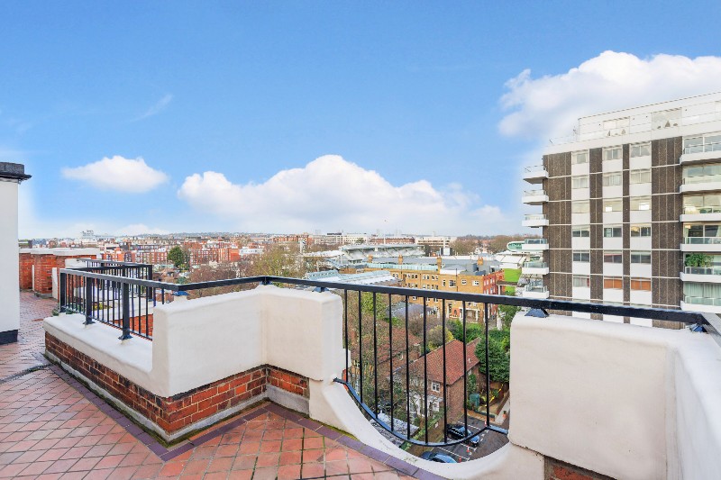 Grove End House, Grove End Road, St John&#39;s Wood, London, NW8