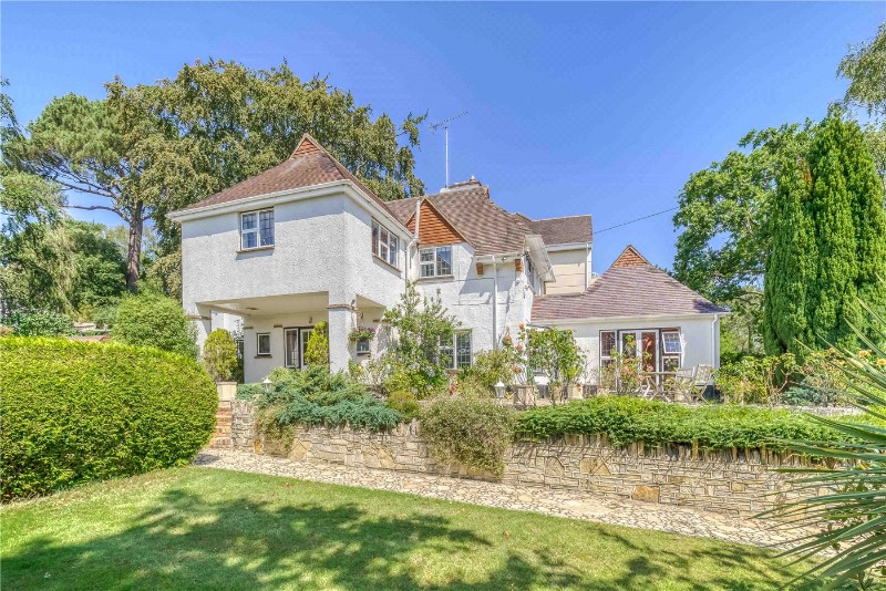 Compton Avenue, Lilliput, Poole, BH14