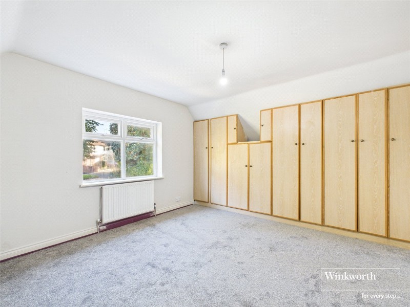 Coley Avenue, Reading, Berkshire, RG1