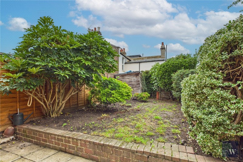 Colmer Road, London, SW16