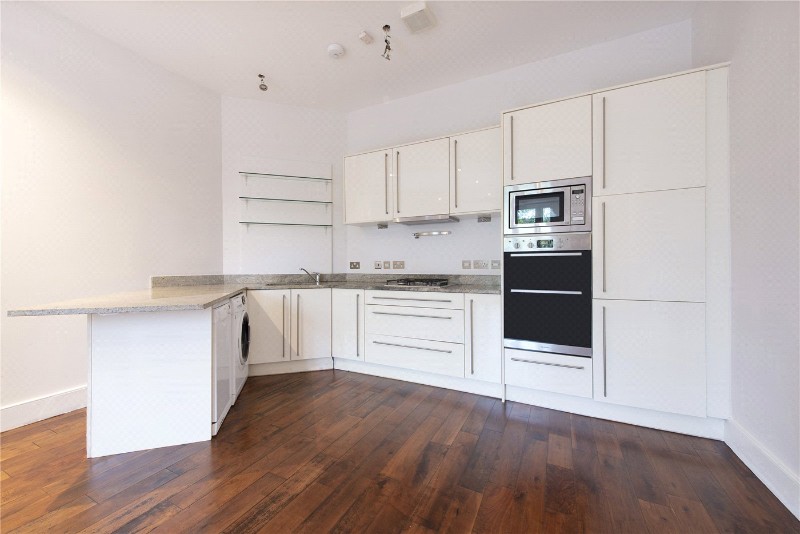 Haverstock Hill, NW3