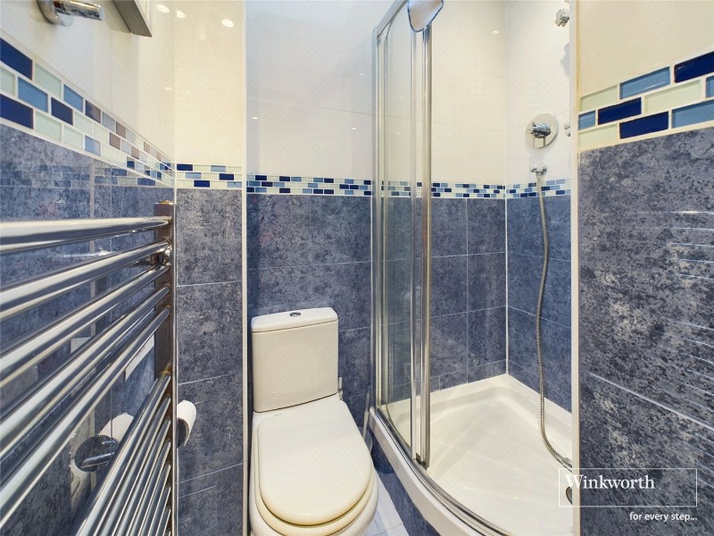 Valley Drive, Kingsbury, London, NW9