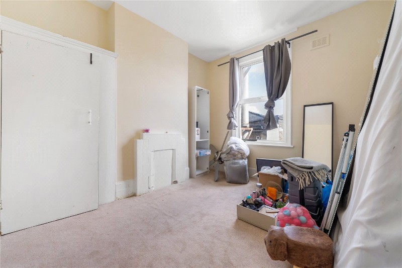 Lordship Lane, East Dulwich, London, SE22